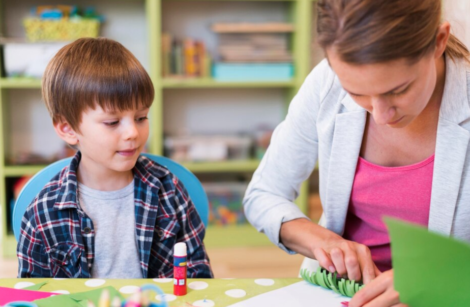 nursery in pinner